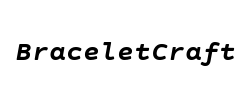 BraceletCraft - logo